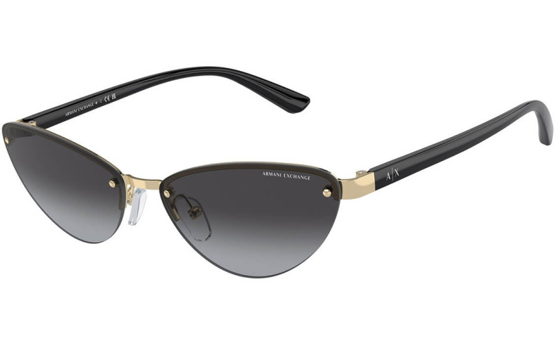 ARMANI EXCHANGE AX2049S - 61108G