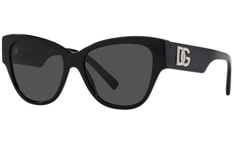 DOLCE & GABBANA DG4449 - 501/87