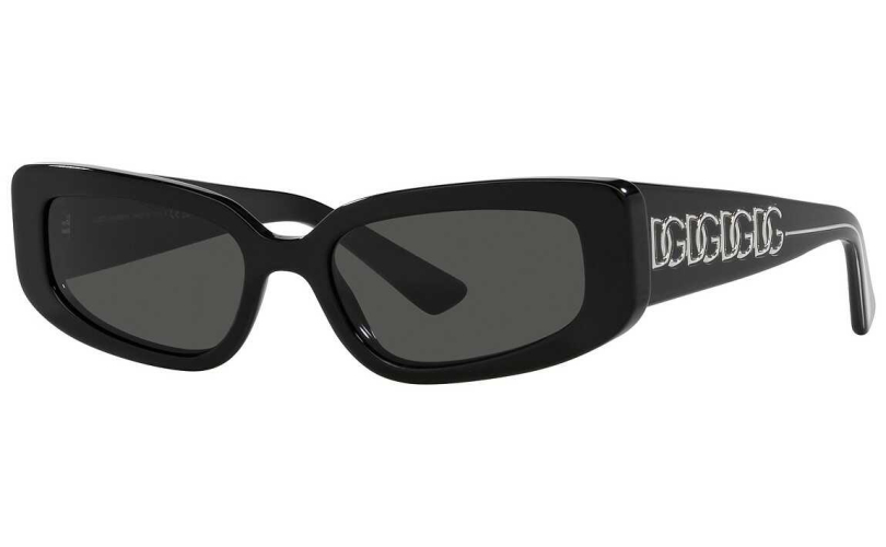 DOLCE & GABBANA DG4445 - 501/87