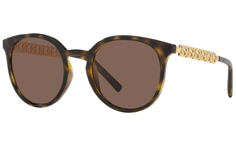 DOLCE & GABBANA DG6189U - 502/73