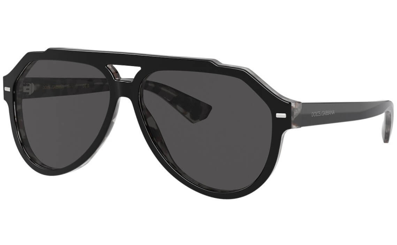 DOLCE & GABBANA DG4452 - 340387