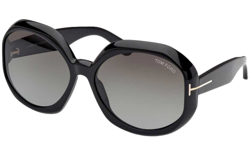 TOM FORD FT1011 - 01B