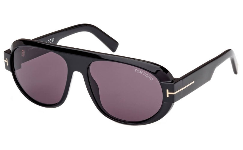 TOM FORD FT1102 - 01A - 1