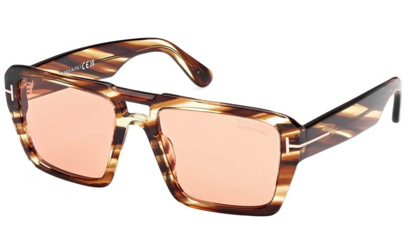 TOM FORD FT1153 - 55E