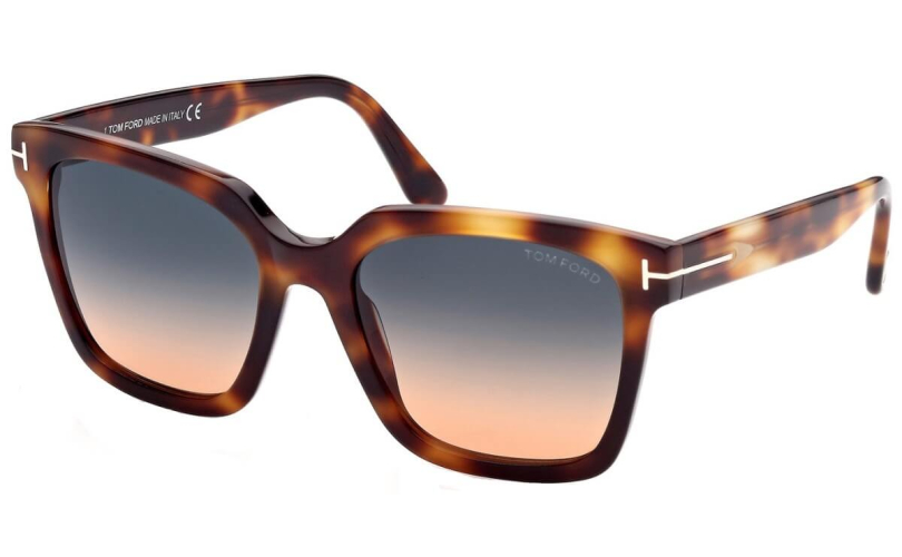 TOM FORD FT0952 - 52H - 1