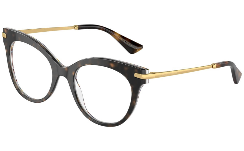 DOLCE & GABBANA DG3392 - 3217