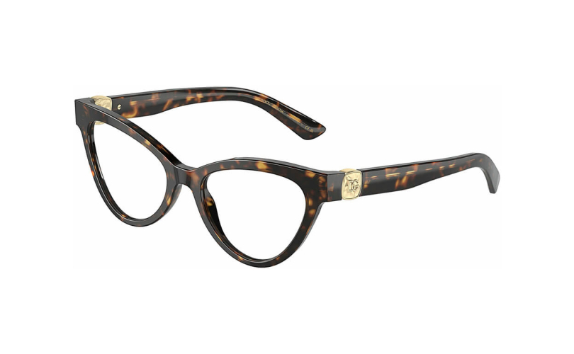 DOLCE & GABBANA DG3394 - 502