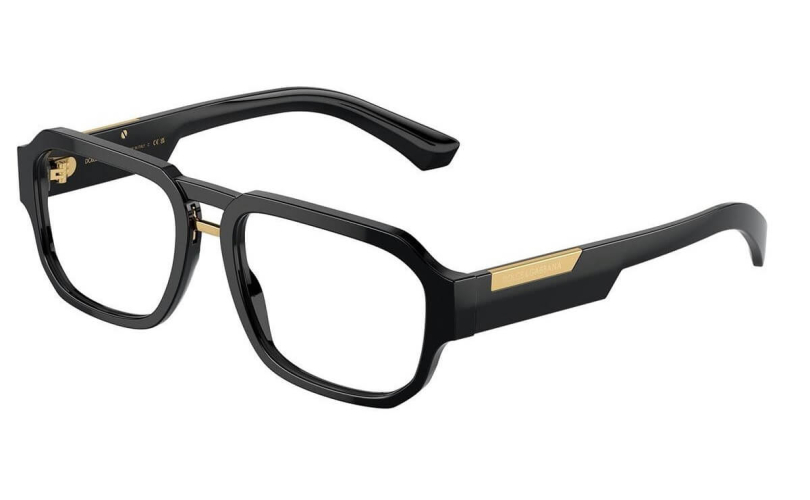 DOLCE & GABBANA DG3389 - 501