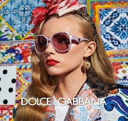 Dolce & Gabbana με ανοιξιάτικες προσφορές για το 2021