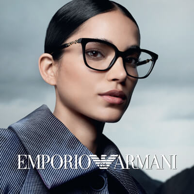 Νέα μοντέλα Emporio Armani