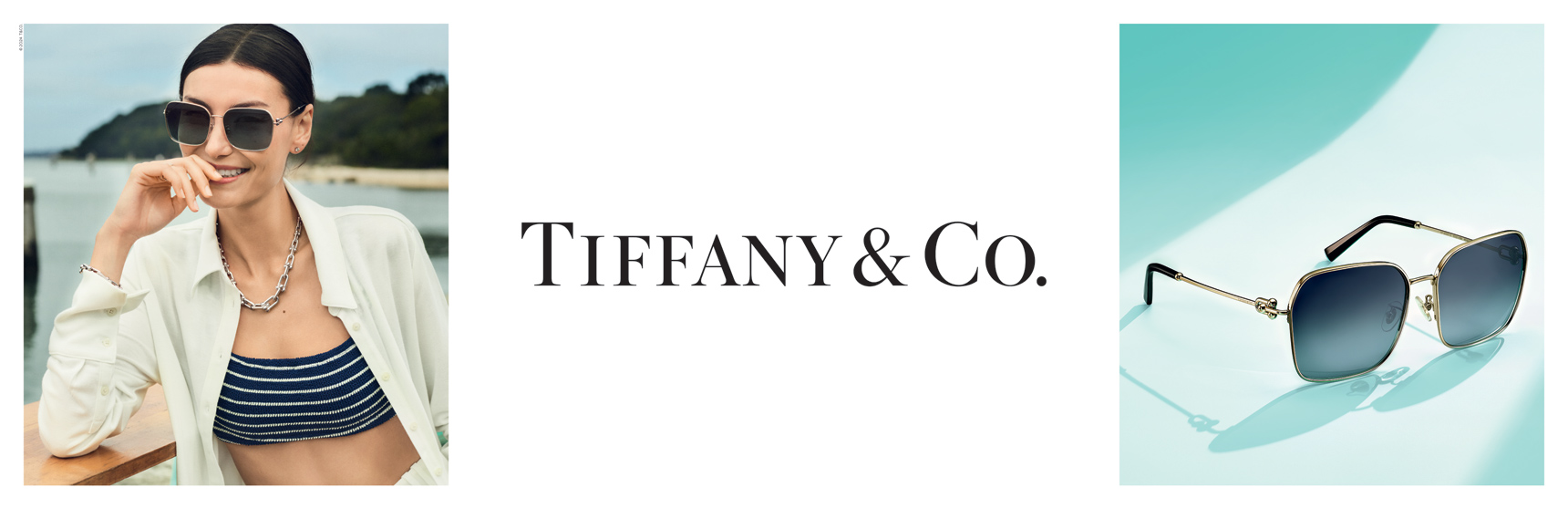 TIFFANY & CO